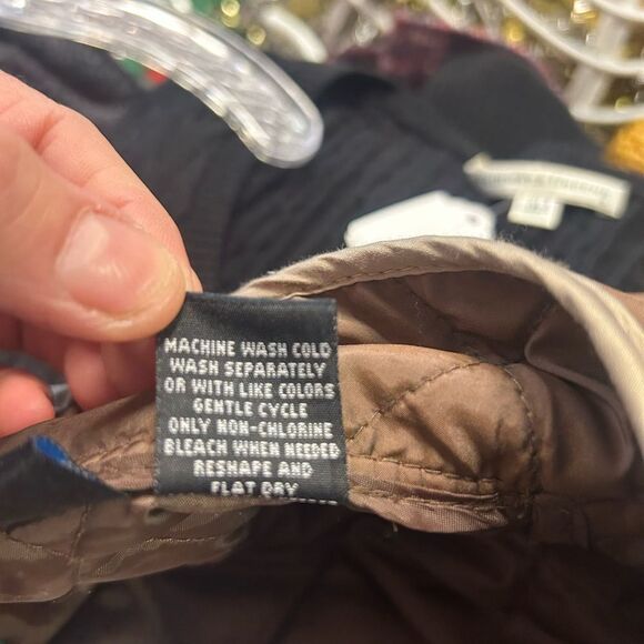 Relativity ladies lg brown jacket - Picture 6 of 7